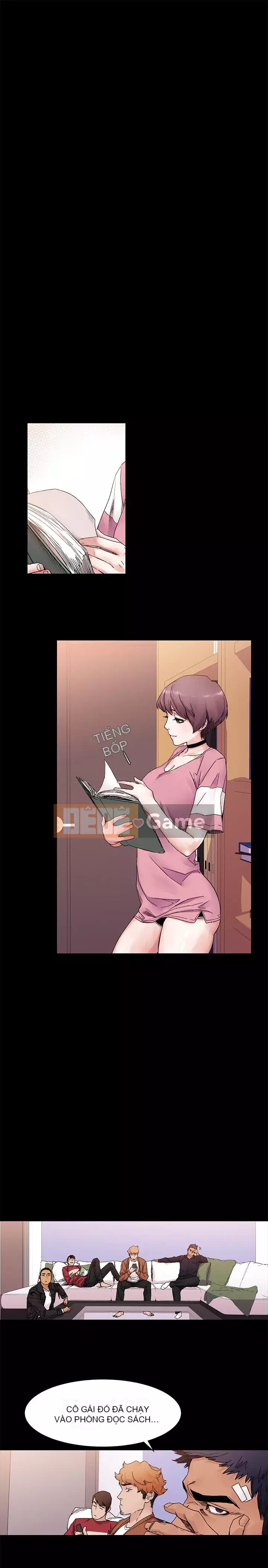 Xung đột xung đột xung đột lồng thịt Chương 1-160