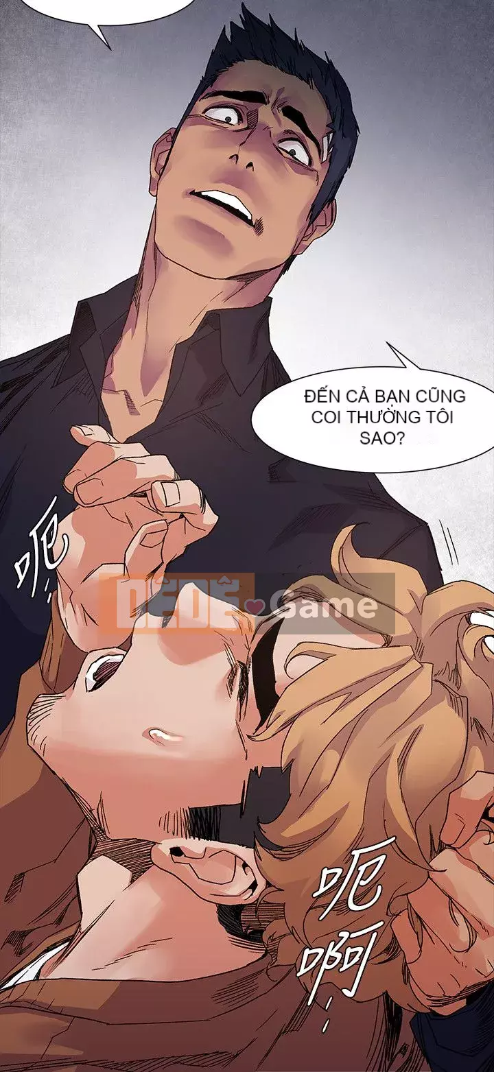 Xung đột xung đột xung đột lồng thịt Chương 1-160