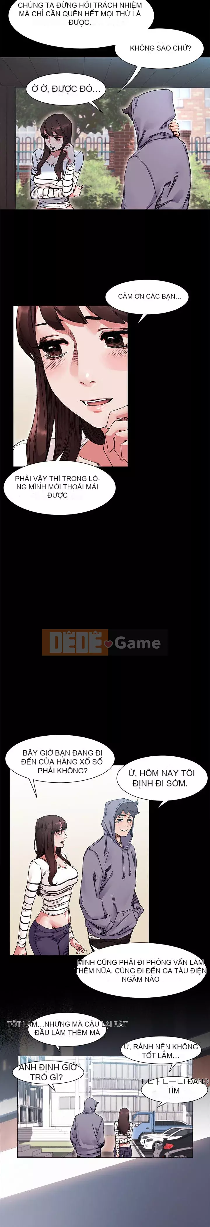 Xung đột xung đột xung đột lồng thịt Chương 1-160