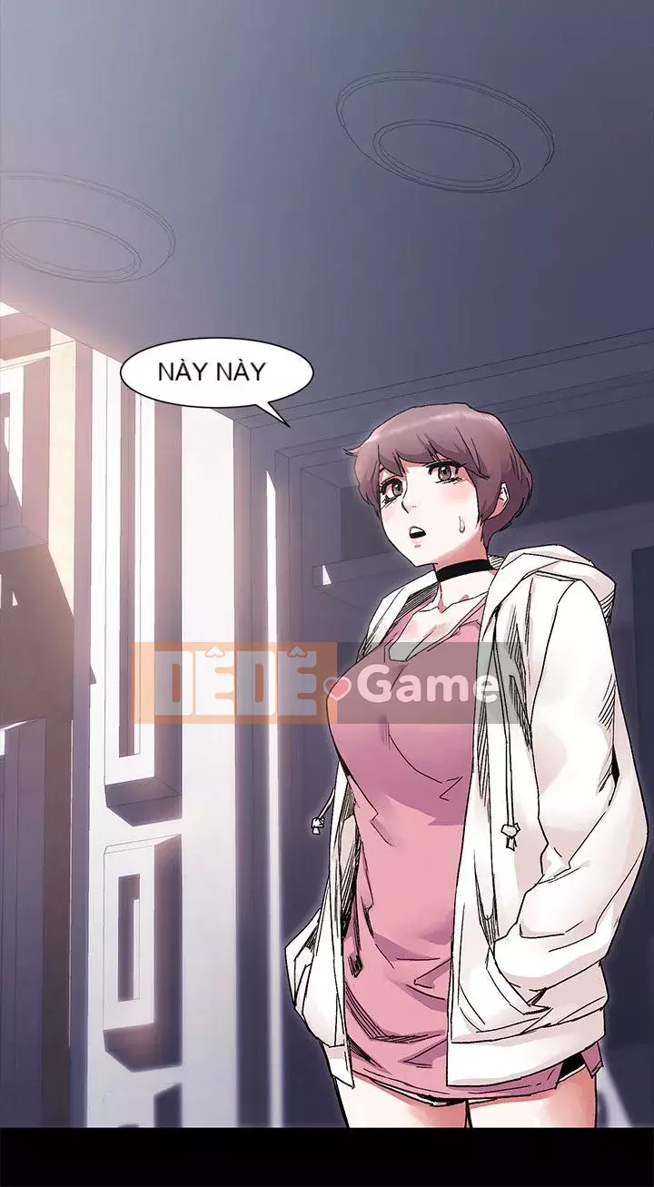 Xung đột xung đột xung đột lồng thịt Chương 1-160