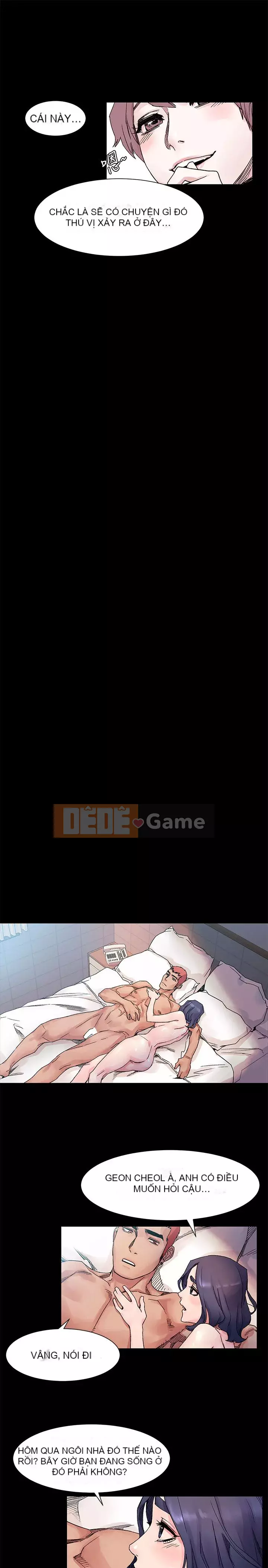 Xung đột xung đột xung đột lồng thịt Chương 1-160