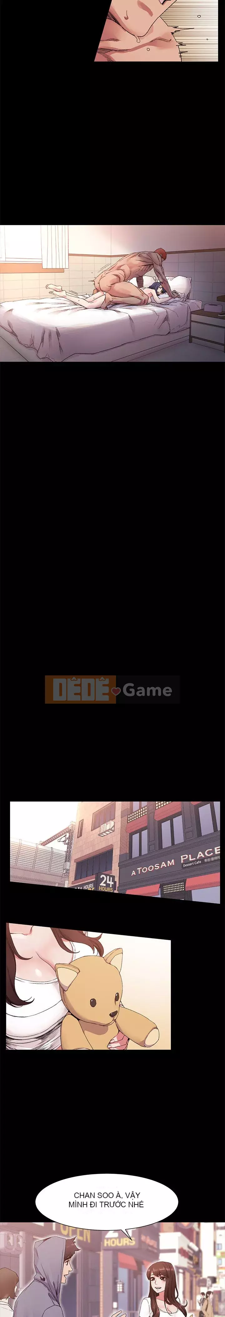 Xung đột xung đột xung đột lồng thịt Chương 1-160