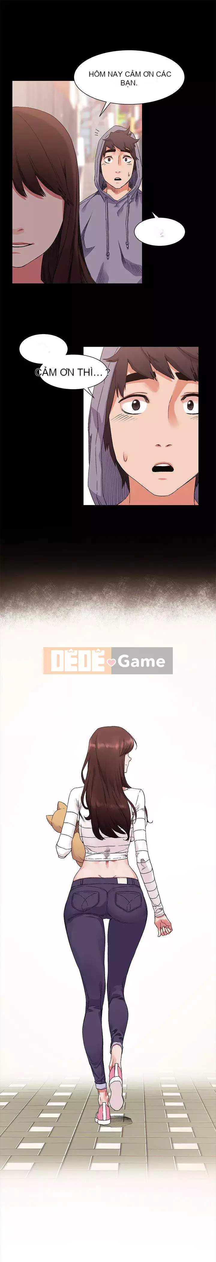 Xung đột xung đột xung đột lồng thịt Chương 1-160