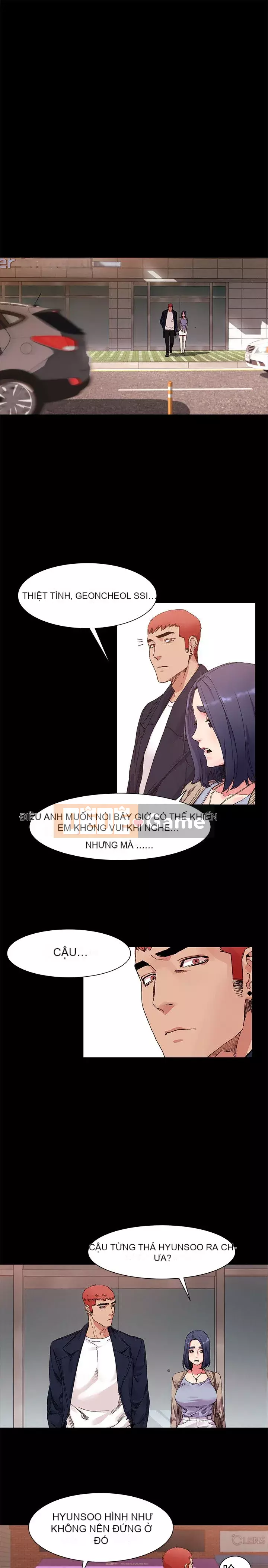 Xung đột xung đột xung đột lồng thịt Chương 1-160