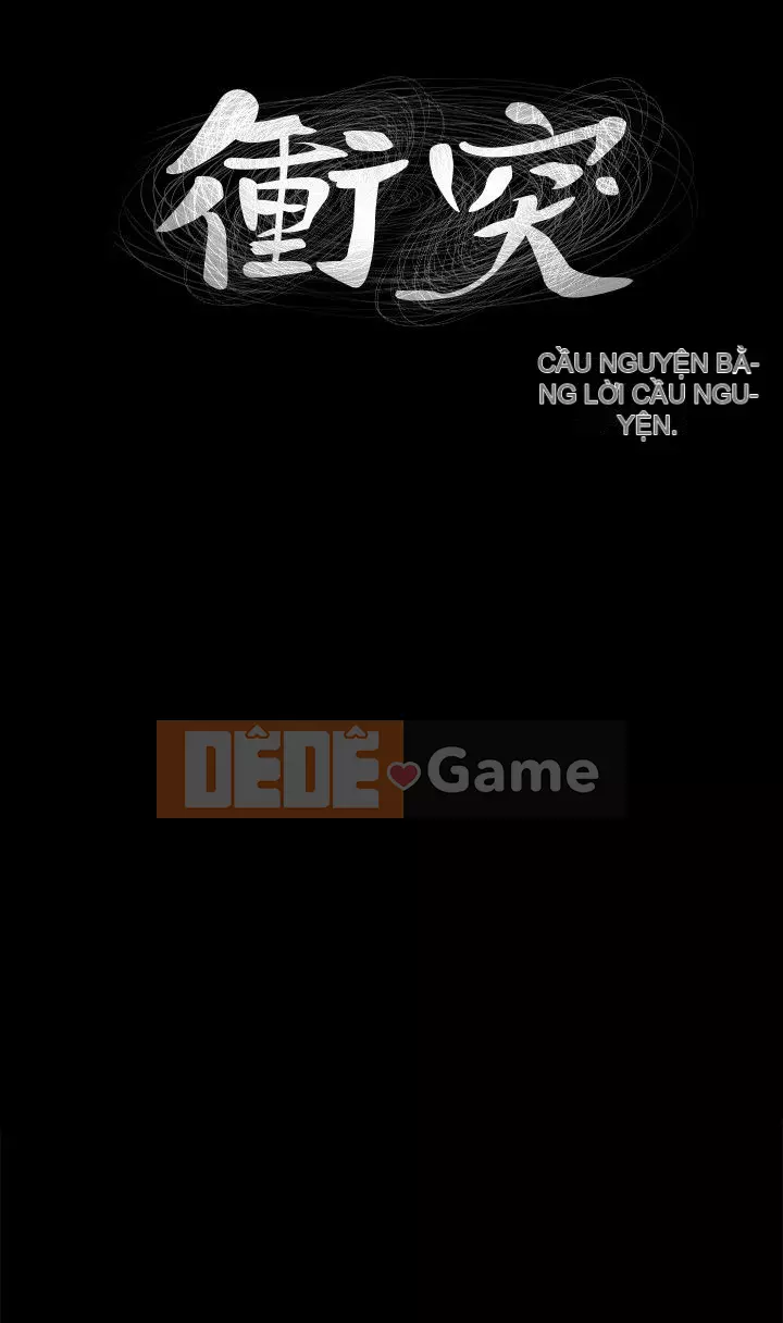 Xung đột xung đột xung đột lồng thịt Chương 1-160