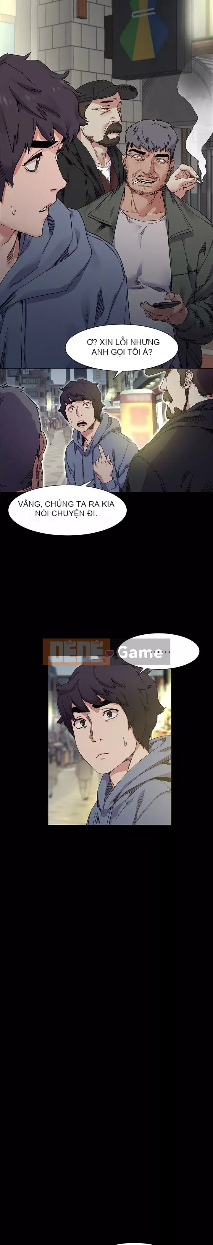 Xung đột xung đột xung đột lồng thịt Chương 1-160