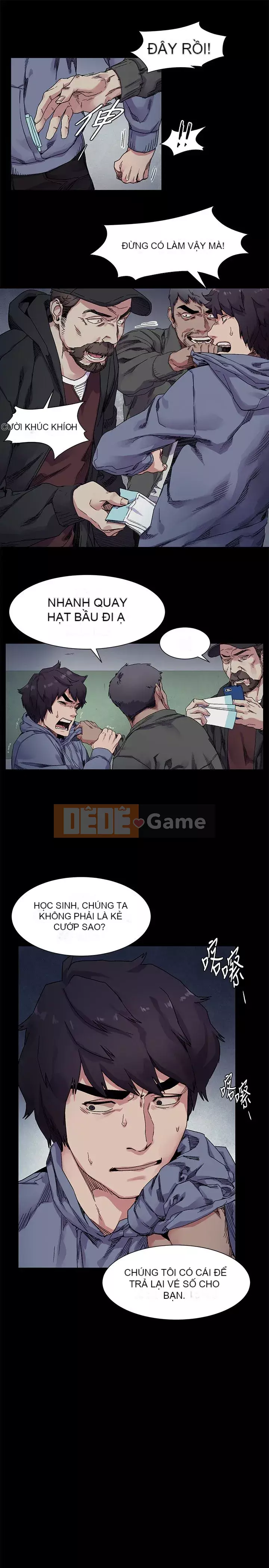 Xung đột xung đột xung đột lồng thịt Chương 1-160