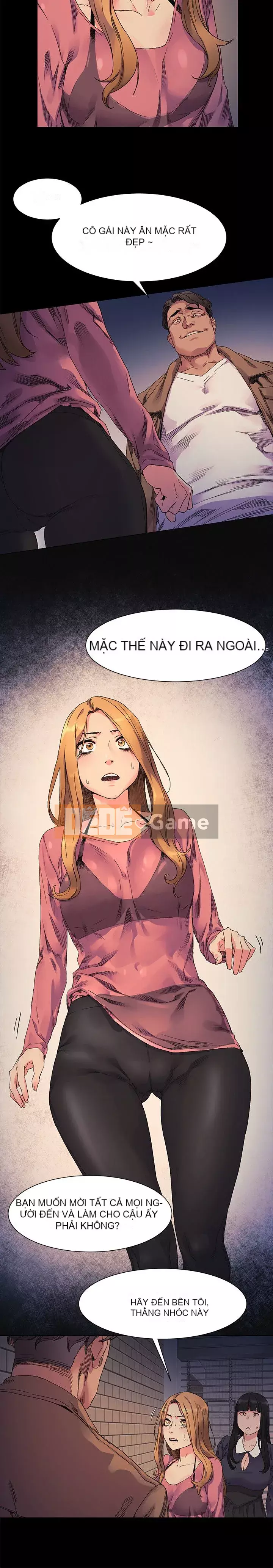 Xung đột xung đột xung đột lồng thịt Chương 1-160