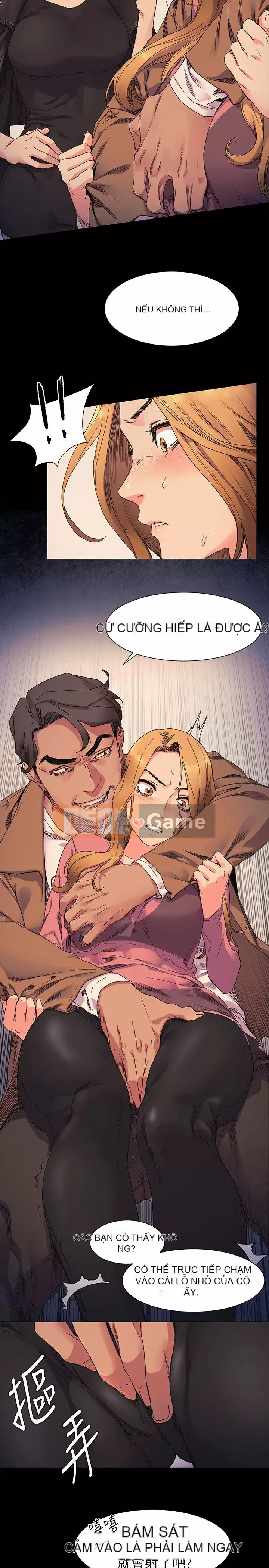 Xung đột xung đột xung đột lồng thịt Chương 1-160