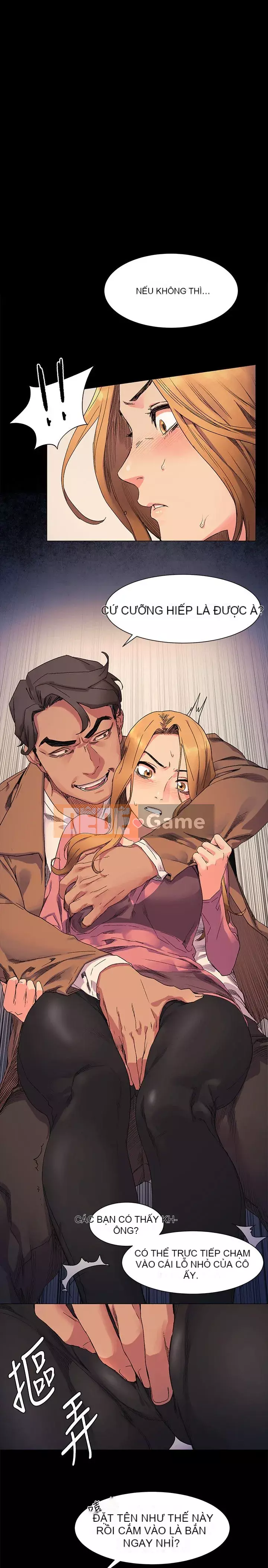 Xung đột xung đột xung đột lồng thịt Chương 1-160