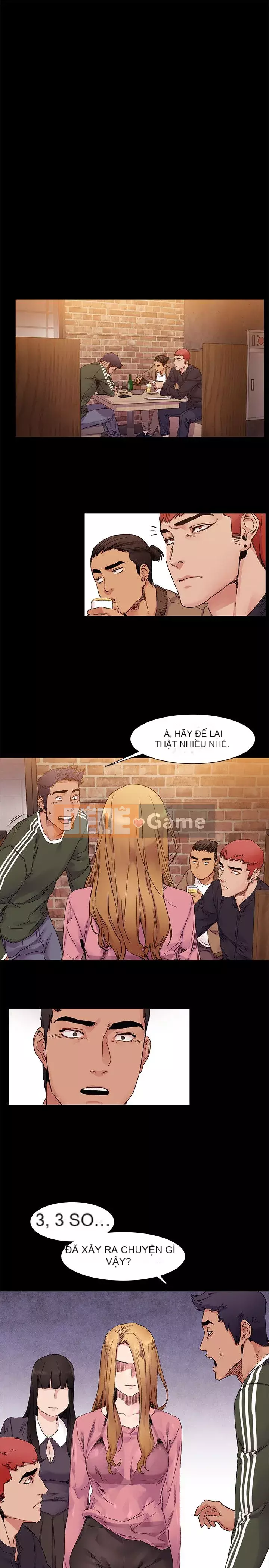 Xung đột xung đột xung đột lồng thịt Chương 1-160