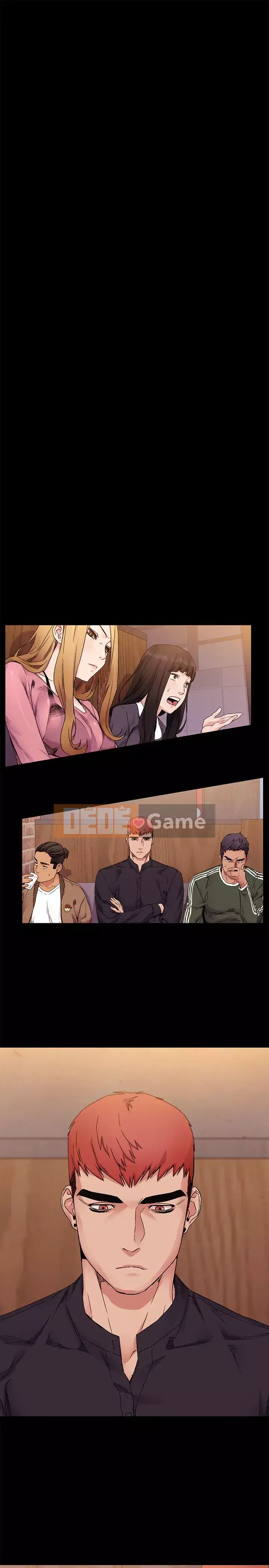 Xung đột xung đột xung đột lồng thịt Chương 1-160