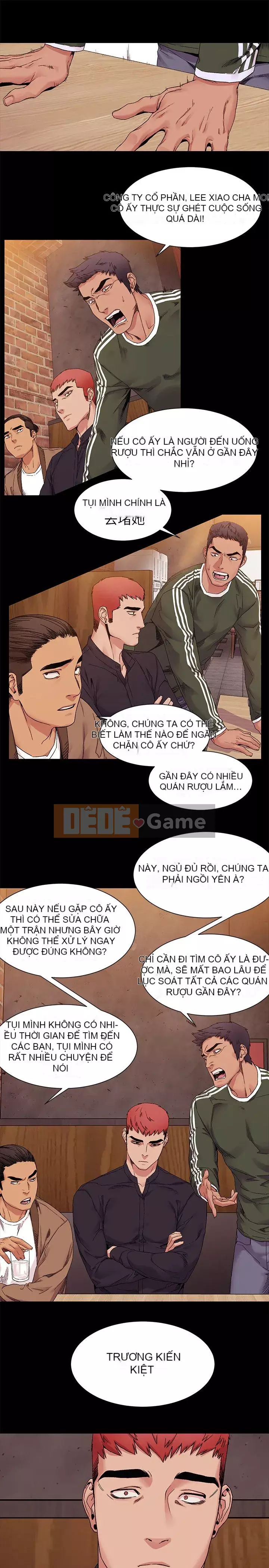 Xung đột xung đột xung đột lồng thịt Chương 1-160