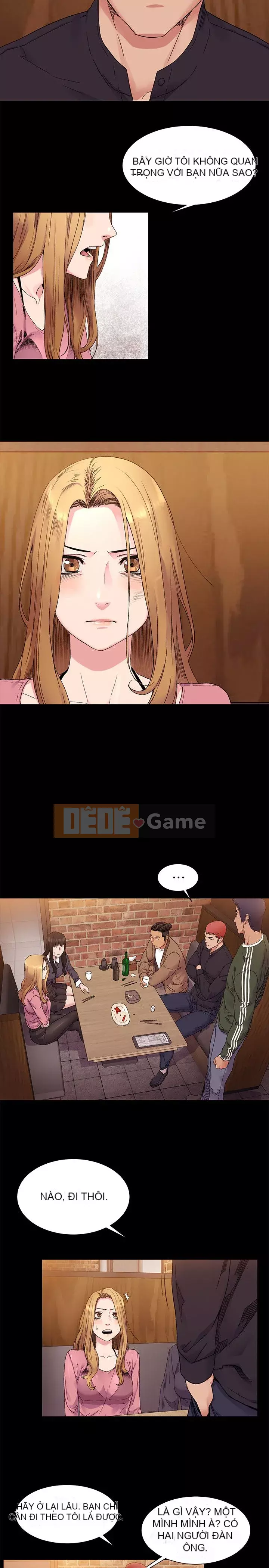 Xung đột xung đột xung đột lồng thịt Chương 1-160