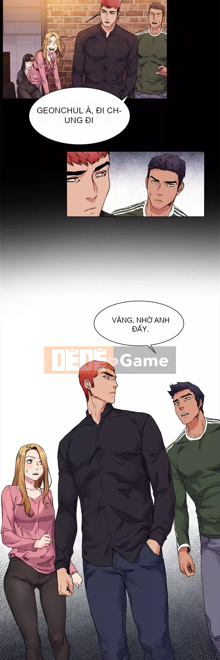 Xung đột xung đột xung đột lồng thịt Chương 1-160