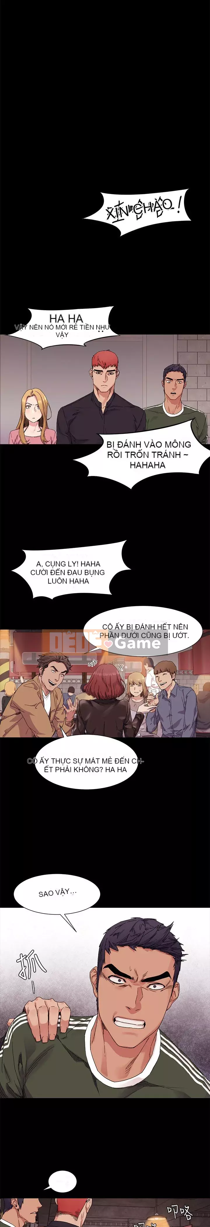 Xung đột xung đột xung đột lồng thịt Chương 1-160