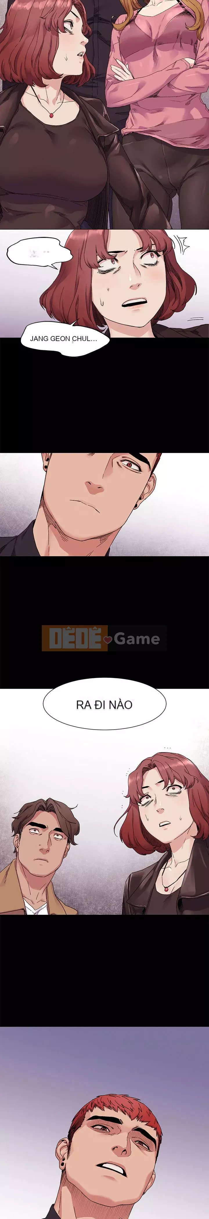 Xung đột xung đột xung đột lồng thịt Chương 1-160