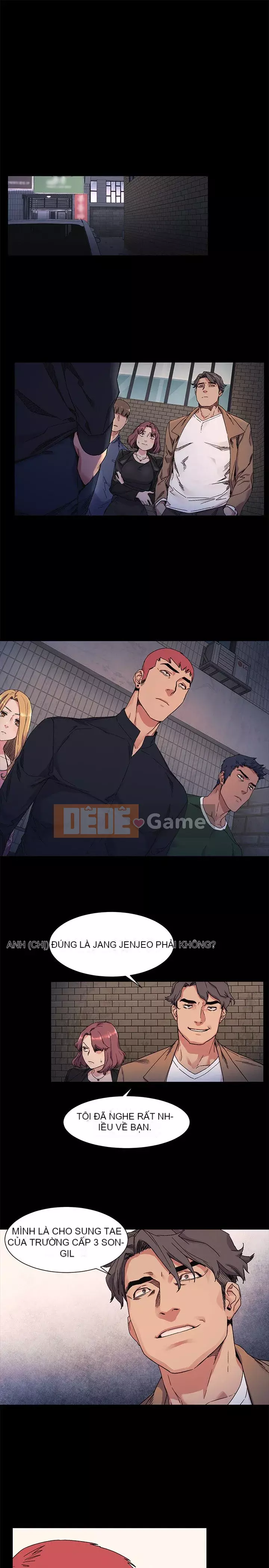 Xung đột xung đột xung đột lồng thịt Chương 1-160