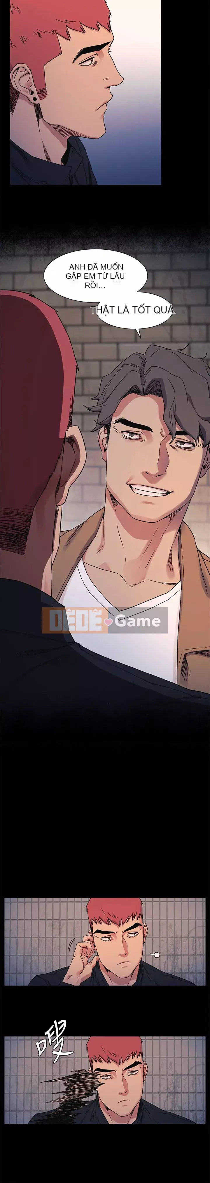 Xung đột xung đột xung đột lồng thịt Chương 1-160