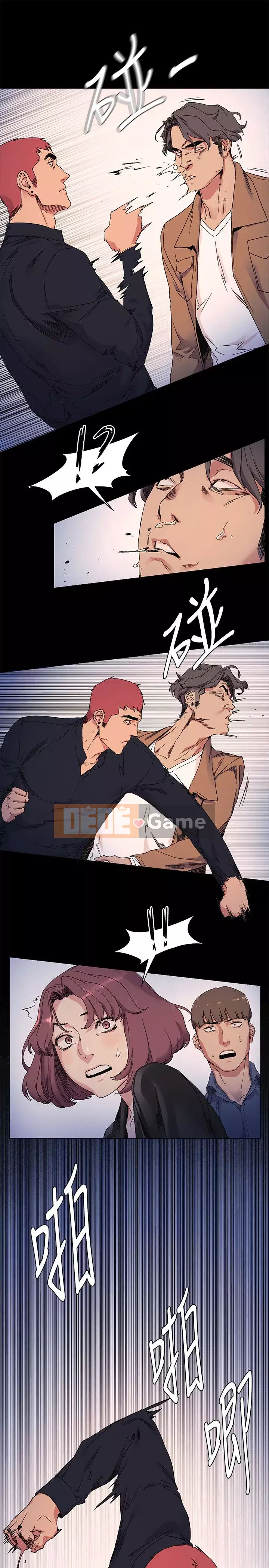 Xung đột xung đột xung đột lồng thịt Chương 1-160