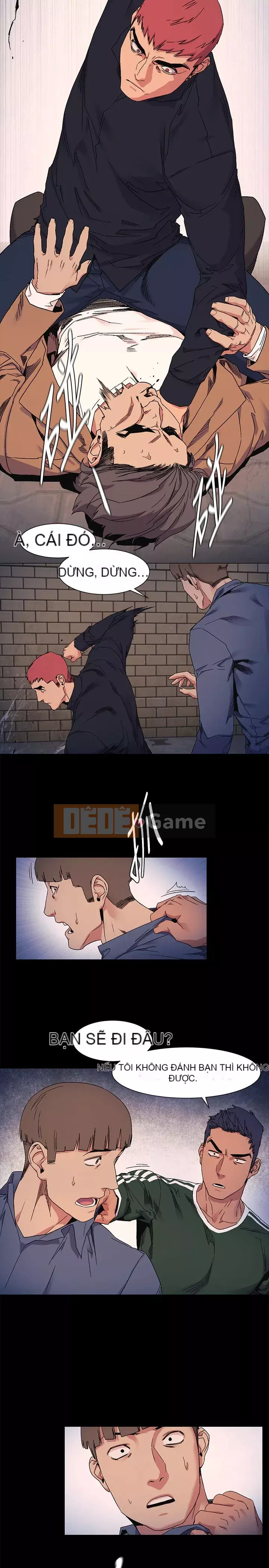 Xung đột xung đột xung đột lồng thịt Chương 1-160