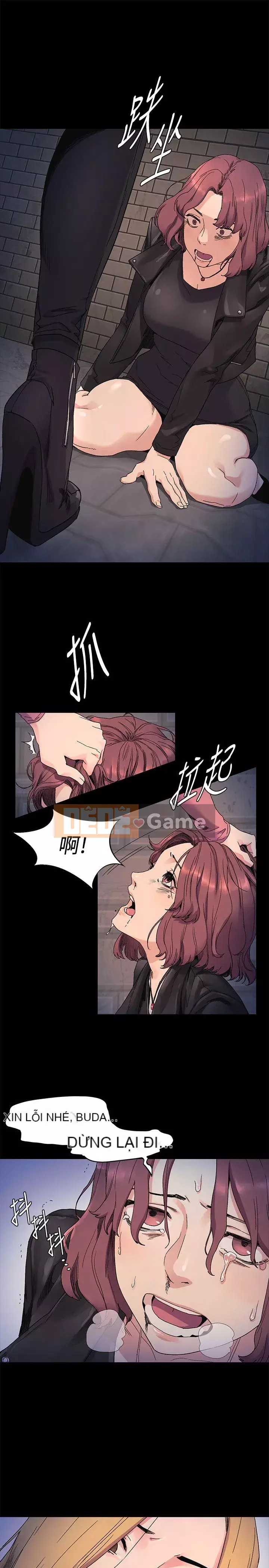 Xung đột xung đột xung đột lồng thịt Chương 1-160