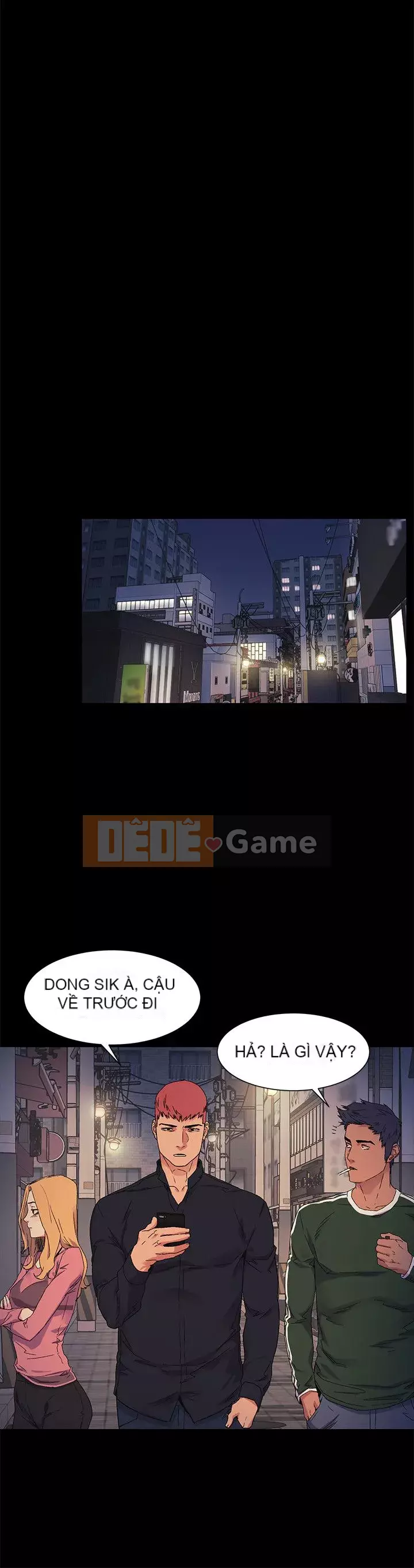 Xung đột xung đột xung đột lồng thịt Chương 1-160