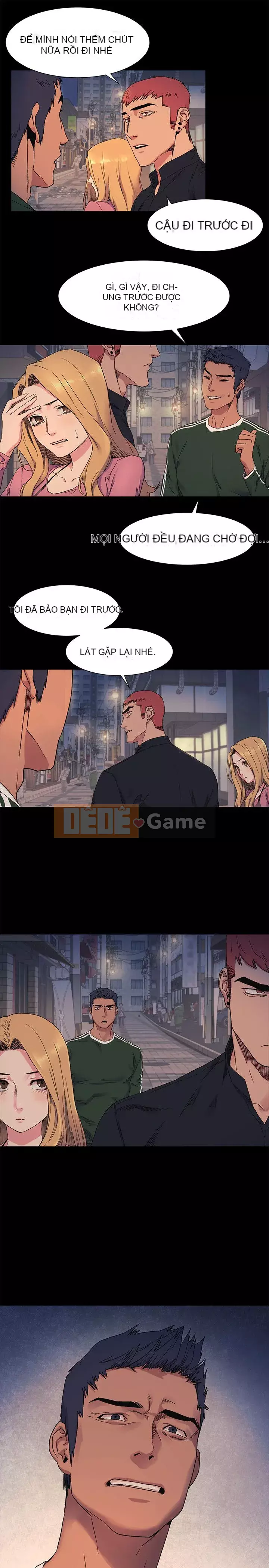 Xung đột xung đột xung đột lồng thịt Chương 1-160