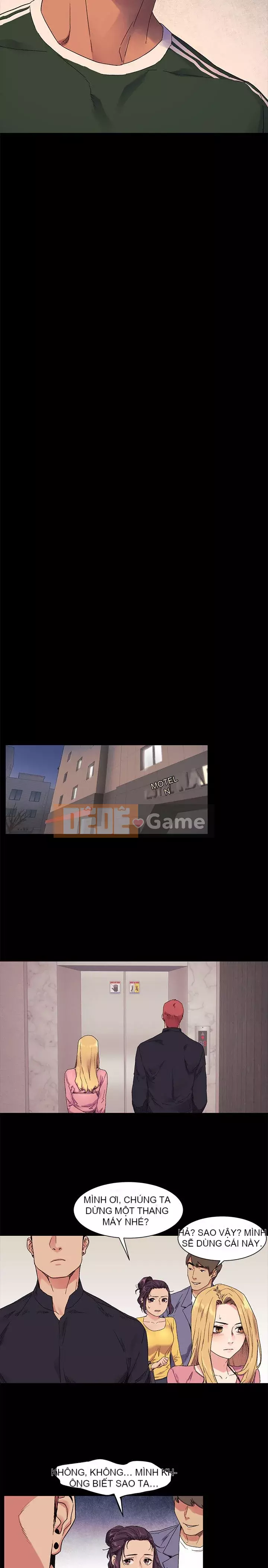 Xung đột xung đột xung đột lồng thịt Chương 1-160