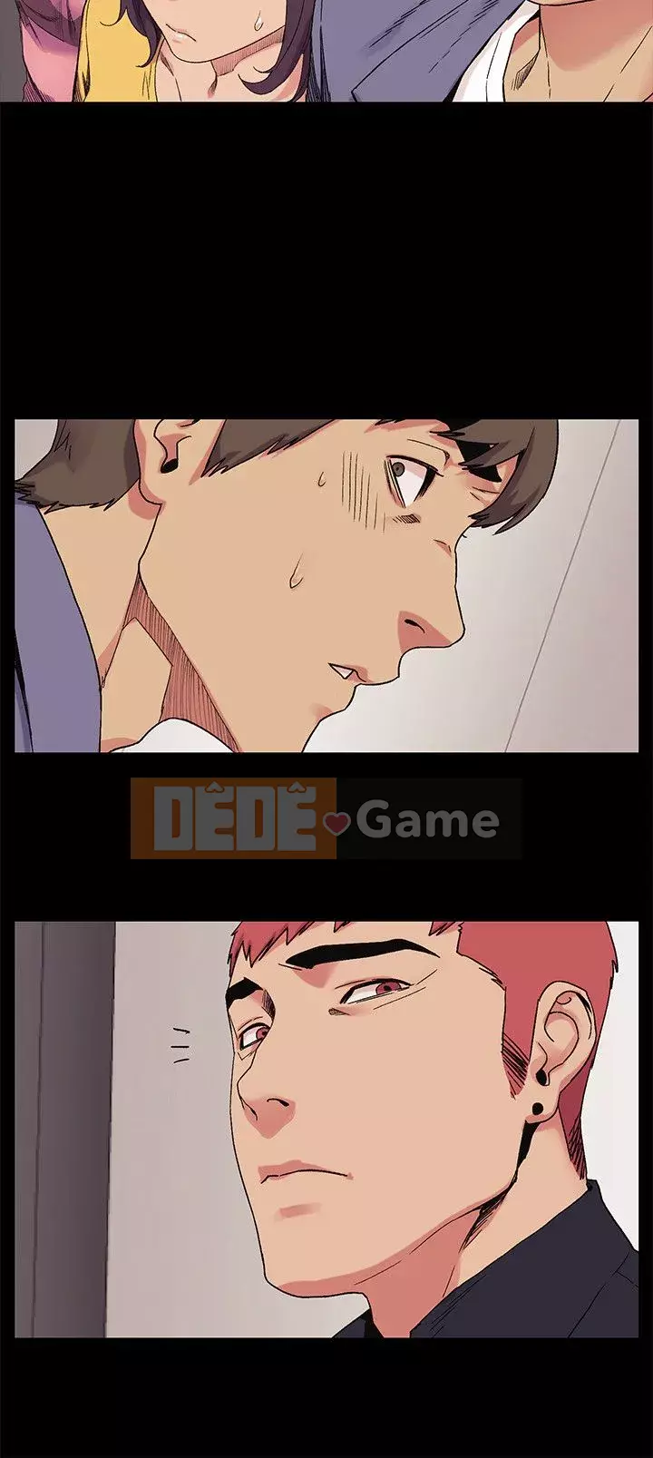 Xung đột xung đột xung đột lồng thịt Chương 1-160