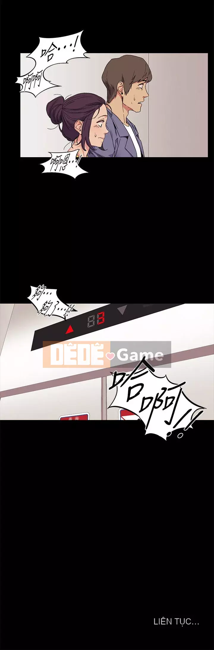 Xung đột xung đột xung đột lồng thịt Chương 1-160