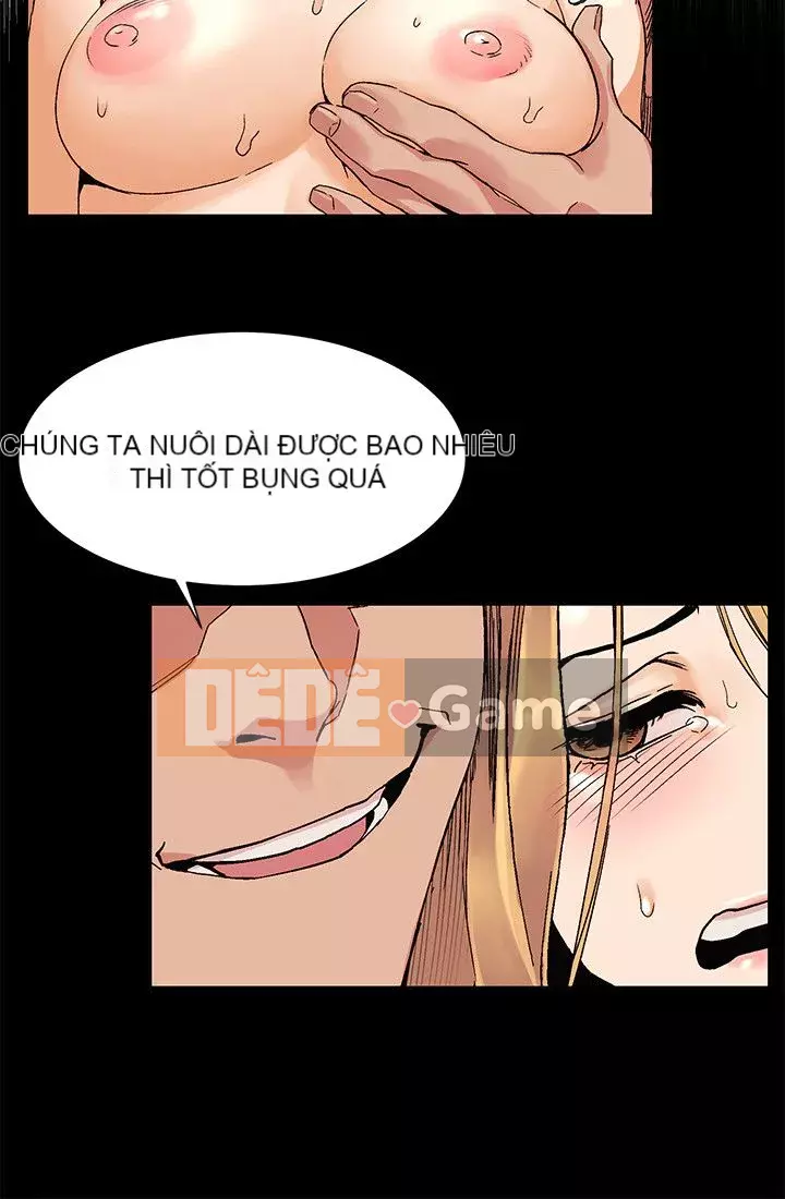 Xung đột xung đột xung đột lồng thịt Chương 1-160