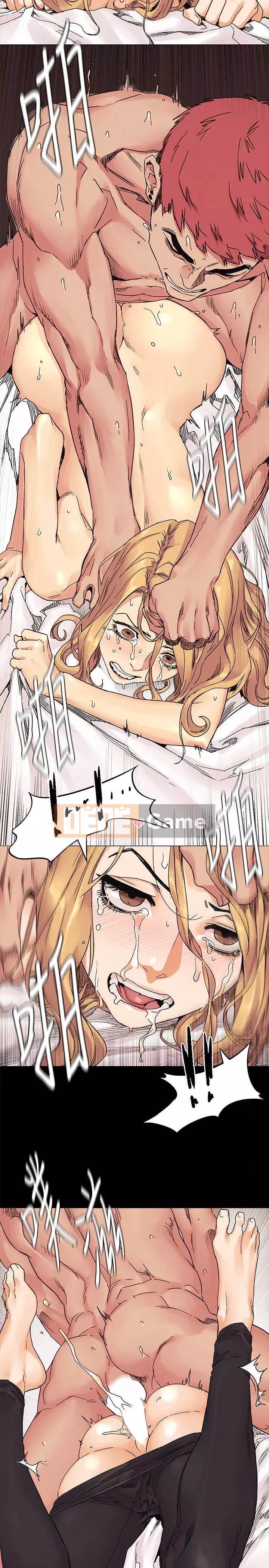 Xung đột xung đột xung đột lồng thịt Chương 1-160