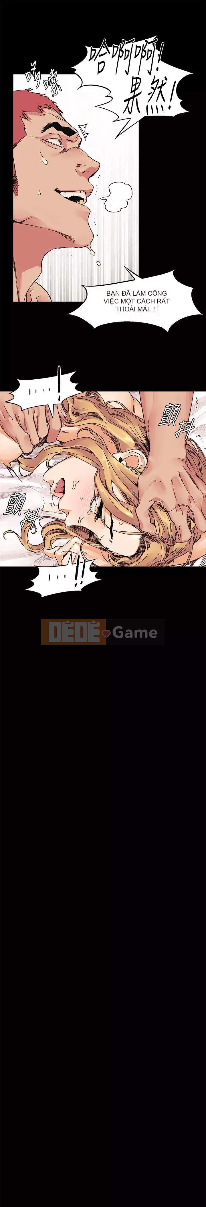 Xung đột xung đột xung đột lồng thịt Chương 1-160