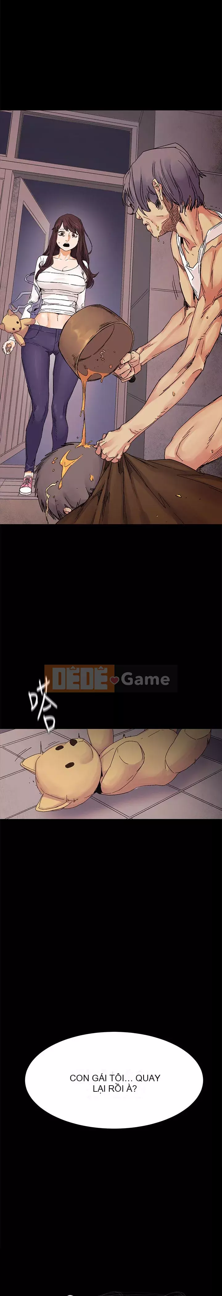 Xung đột xung đột xung đột lồng thịt Chương 1-160