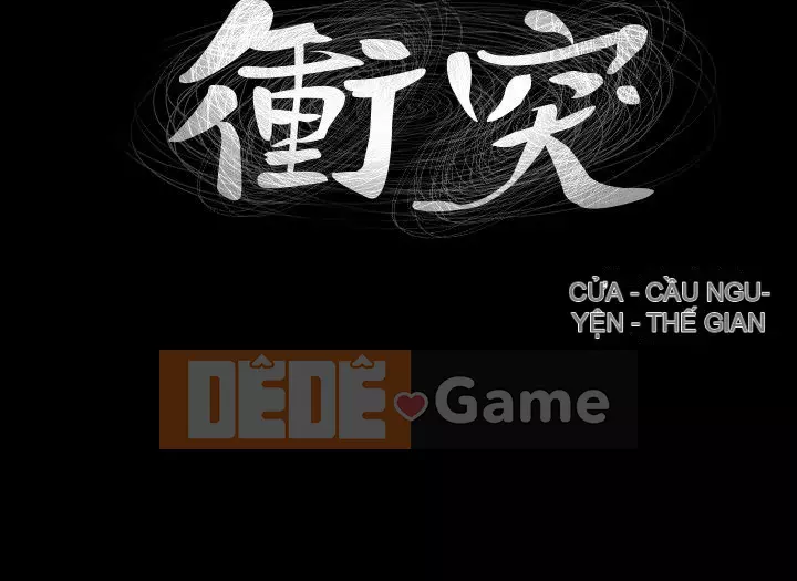 Xung đột xung đột xung đột lồng thịt Chương 1-160