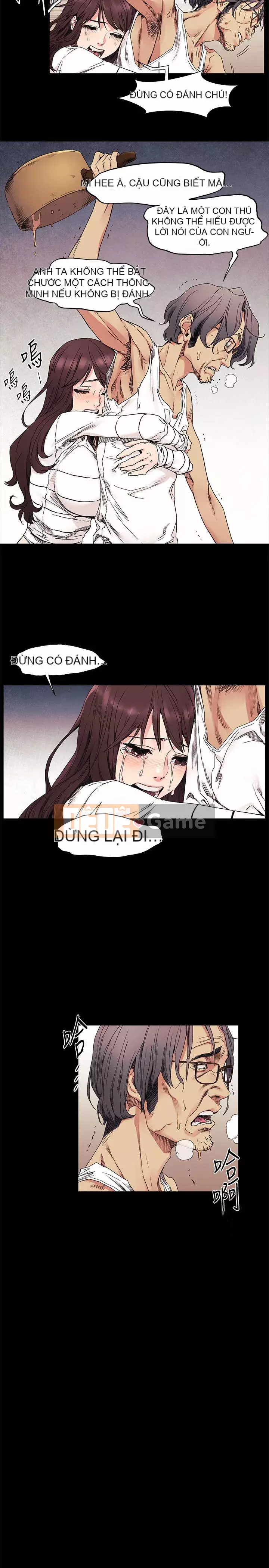 Xung đột xung đột xung đột lồng thịt Chương 1-160