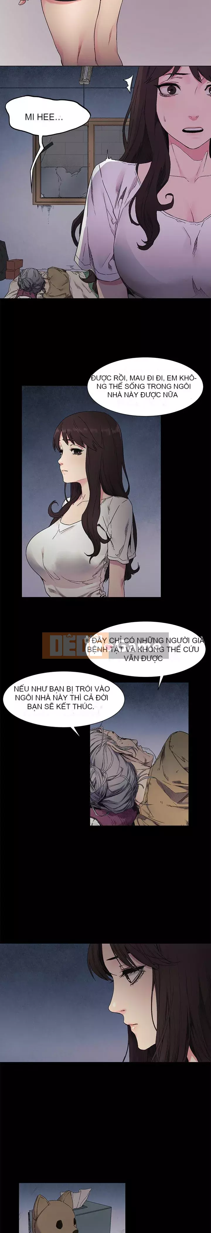 Xung đột xung đột xung đột lồng thịt Chương 1-160