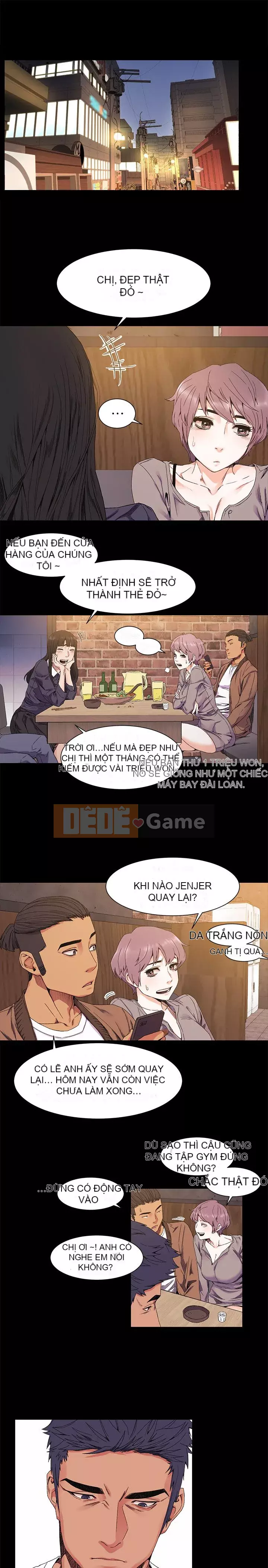 Xung đột xung đột xung đột lồng thịt Chương 1-160