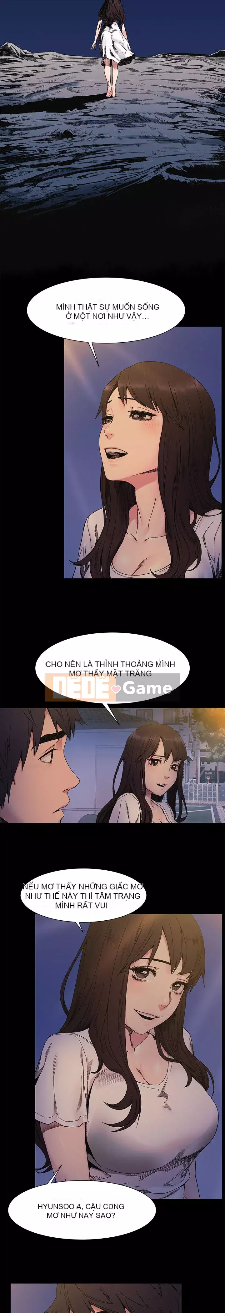 Xung đột xung đột xung đột lồng thịt Chương 1-160