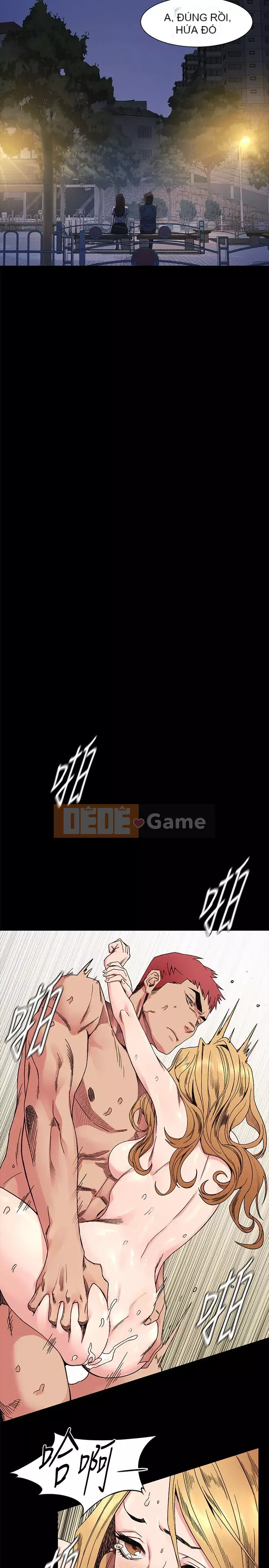 Xung đột xung đột xung đột lồng thịt Chương 1-160