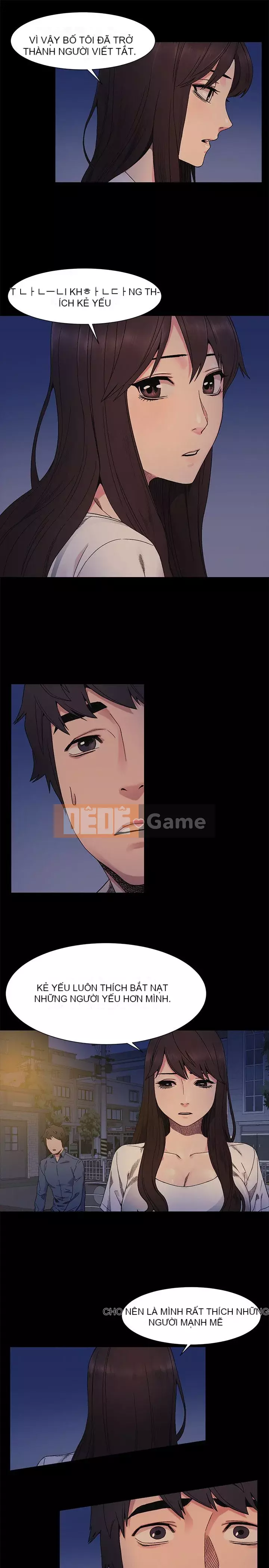 Xung đột xung đột xung đột lồng thịt Chương 1-160