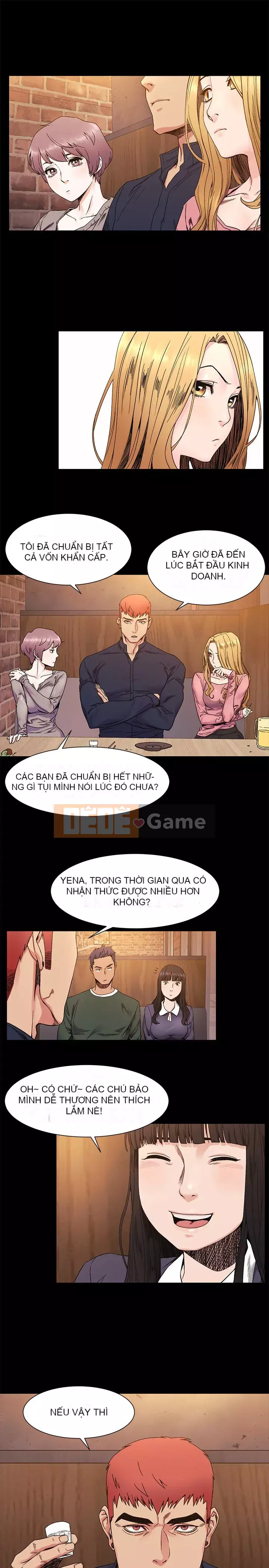 Xung đột xung đột xung đột lồng thịt Chương 1-160