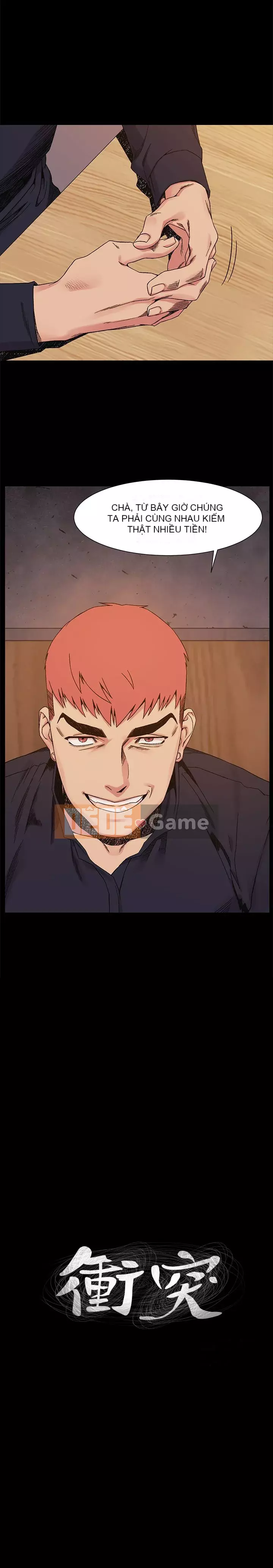 Xung đột xung đột xung đột lồng thịt Chương 1-160
