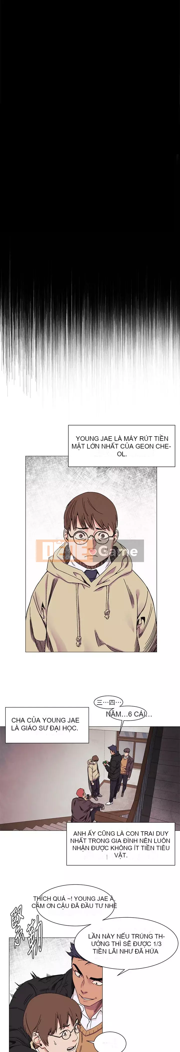 Xung đột xung đột xung đột lồng thịt Chương 1-160