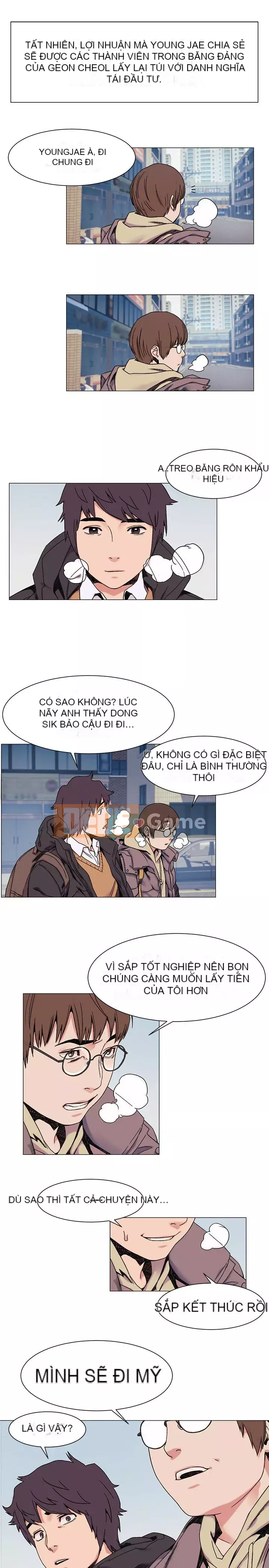 Xung đột xung đột xung đột lồng thịt Chương 1-160