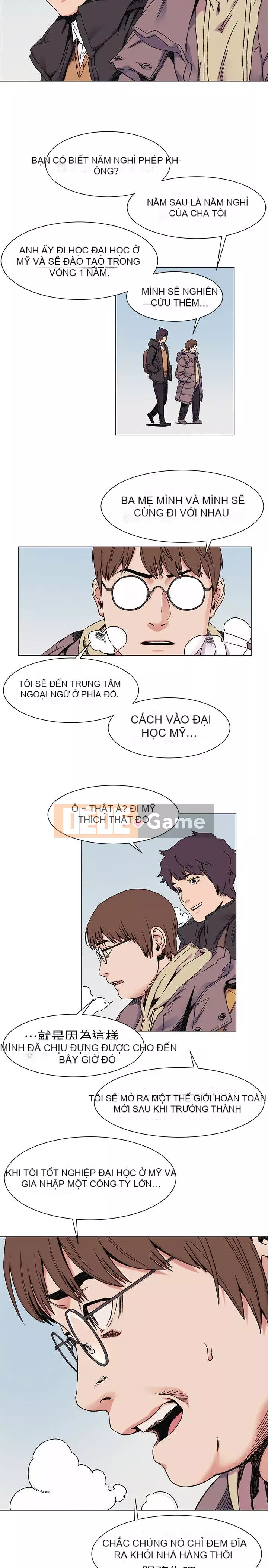 Xung đột xung đột xung đột lồng thịt Chương 1-160