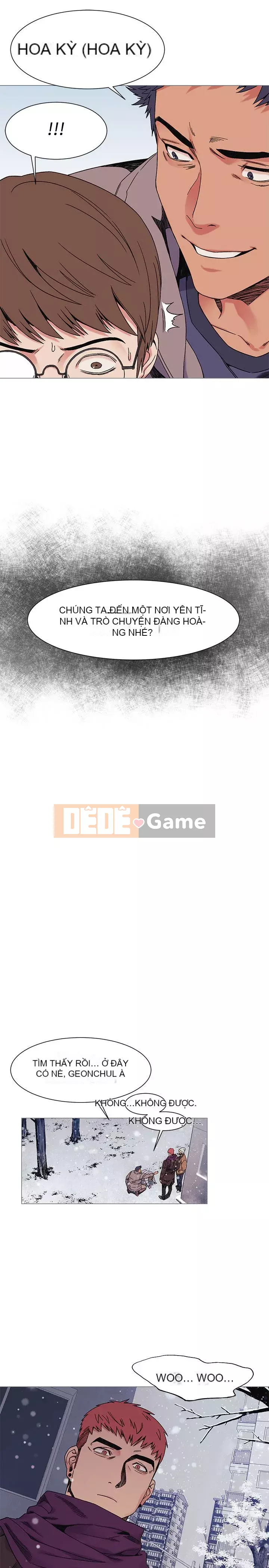 Xung đột xung đột xung đột lồng thịt Chương 1-160