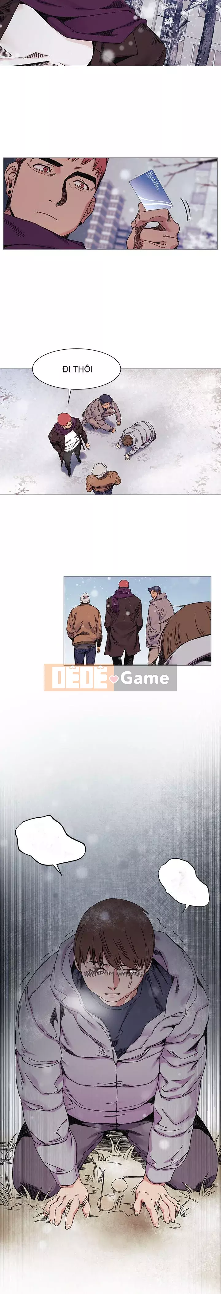 Xung đột xung đột xung đột lồng thịt Chương 1-160