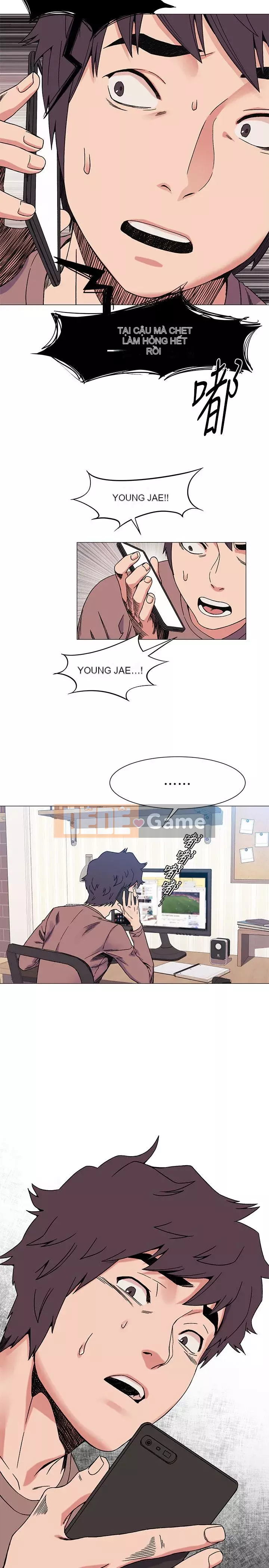 Xung đột xung đột xung đột lồng thịt Chương 1-160